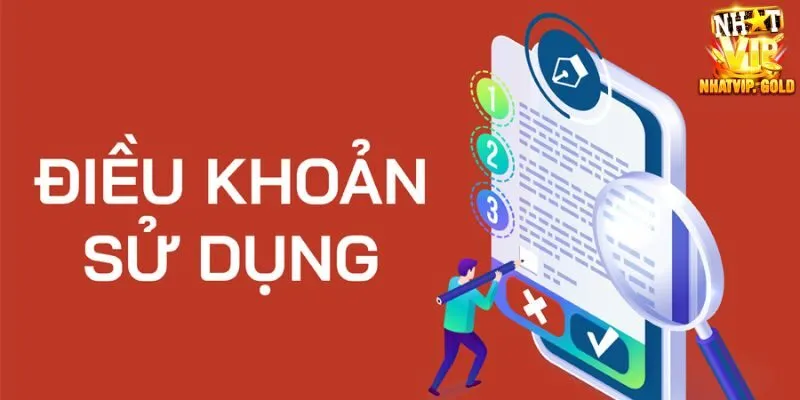 Mục đích, lý do có văn bản điều khoản sử dụng dịch vụ