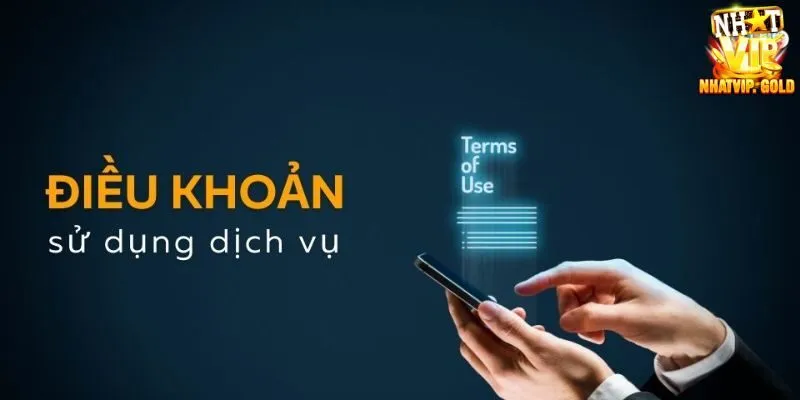 Nguyên tắc thực hiện các quy định, điều khoản tại nhà cái Nhatvip
