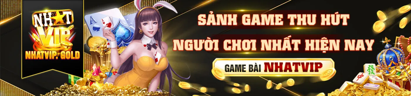 Game bài Nhatvip