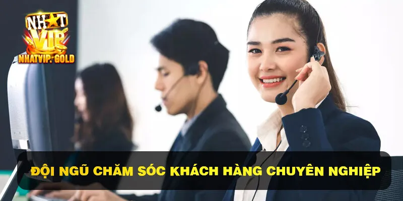 Nhatvip luôn hỗ trợ thành viên của mình mọi lúc mọi nơi