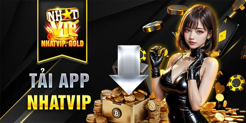 Sử dụng ứng dụng Nhatvip trên điện thoại giúp bạn thuận tiện hơn