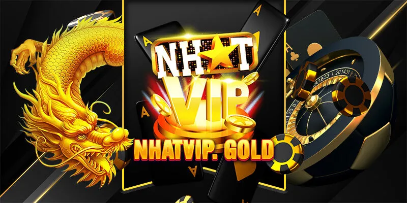 Nhatvip đã khẳng định mình là một trong những sân chơi giải trí