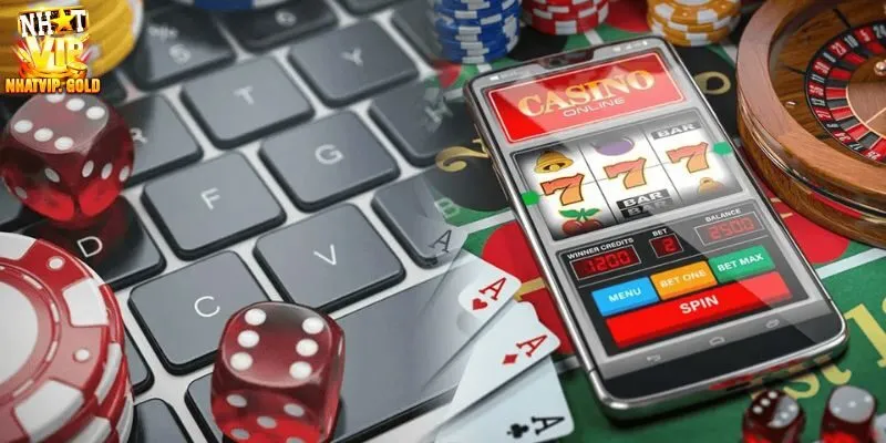 Hướng dẫn các thao tác tải app Nhatvip chi tiết cho tân thủ