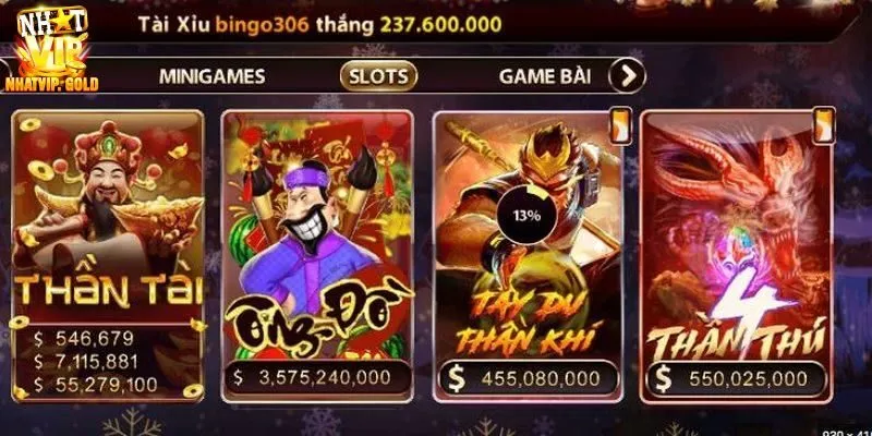 Tải Nhatvip đảm bảo sự an toàn khi trải nghiệm giải trí