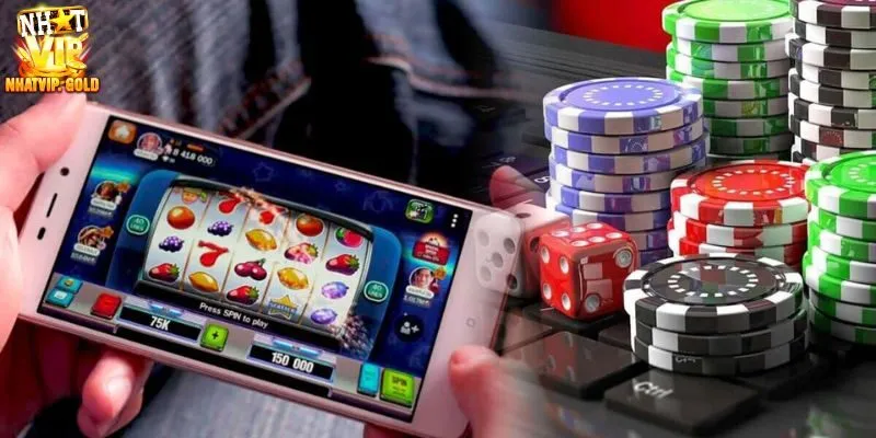 Tải app Nhatvip mang lại sự tiện lợi lớn cho hội viên