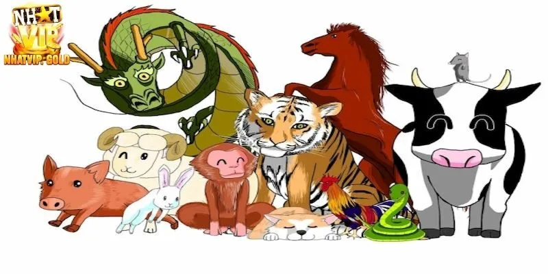 Tham khảo cách đánh lô theo bộ đề 12 con giáp 1 cách hiệu quả