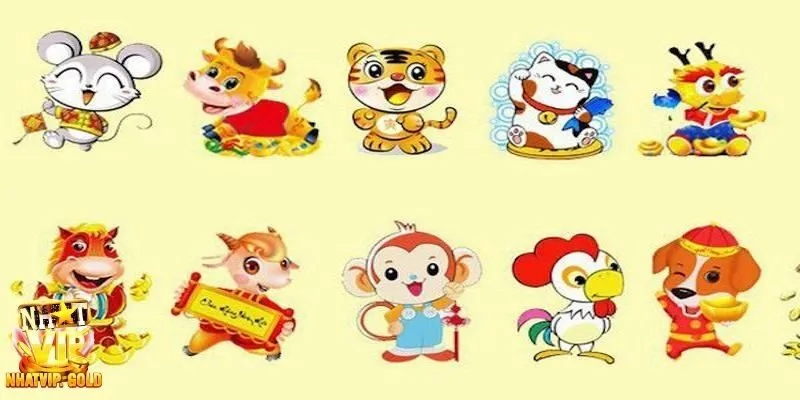 Các bộ số lô đề theo tổng và chạm