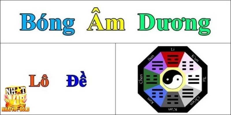 Hướng dẫn bắt bóng của lô đề bằng kép âm