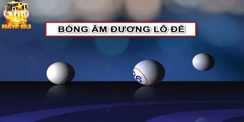 Hướng dẫn cách tính và soi bóng của lô đề chuẩn nhất
