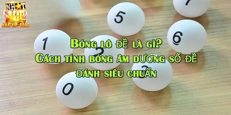 Kép âm là những con số mà hai chữ số của nó đều là bóng âm của nhau