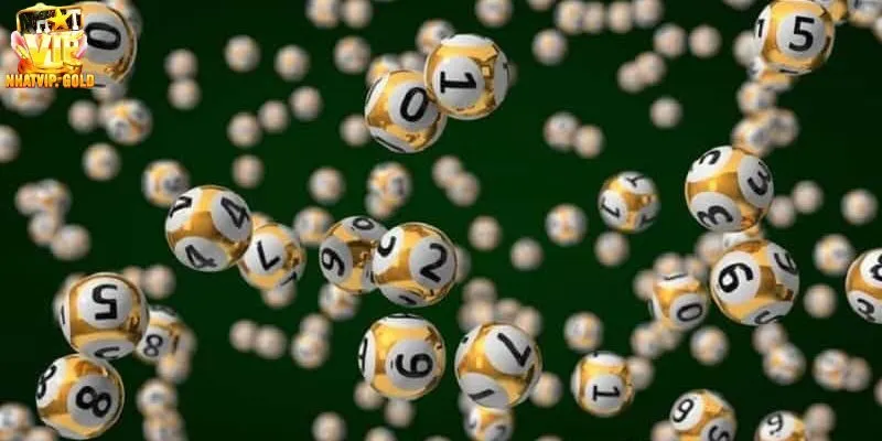 Những cặp số đồng hành cùng nhau trong kết quả quay thưởng