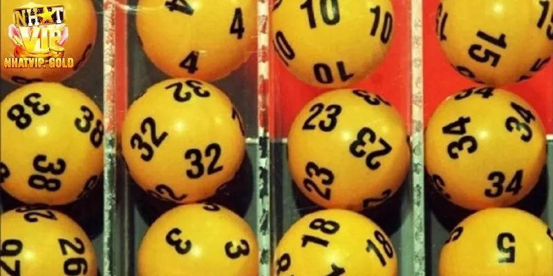 Bộ ba cặp số thường hay xuất hiện cùng nhau trong kết quả quay thưởng