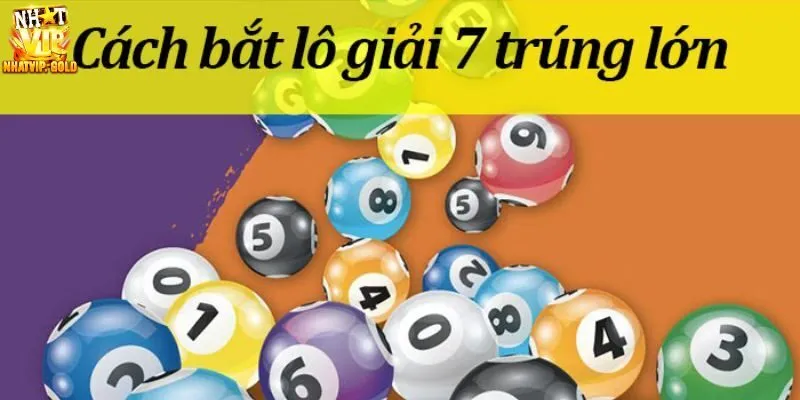 Lưu ý giúp bạn thắng lớn khi bắt lô giải 7
