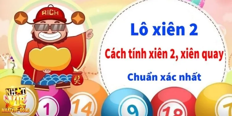 Giải đáp cách đánh xiên 2 sẽ ăn bao nhiêu?