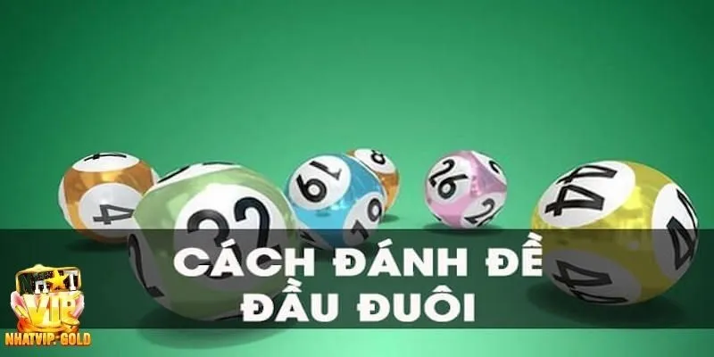 6 phương pháp đánh đề đầu là gì hiệu quả nhất