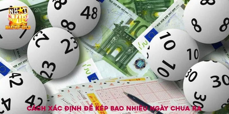 Cách xác định đề kép bao nhiêu ngày chưa ra