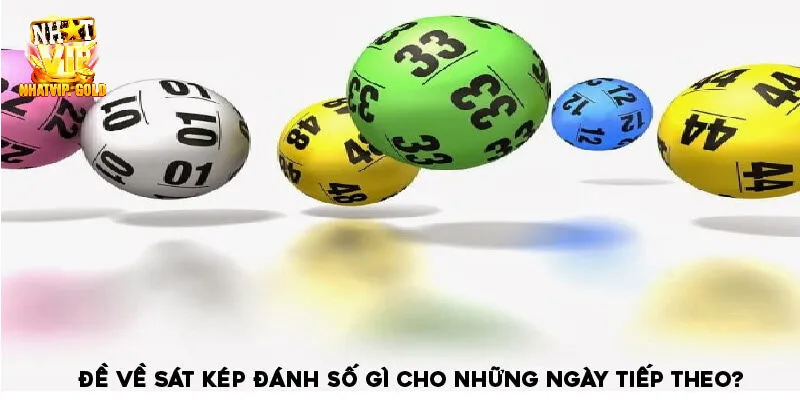 Gợi ý con lô nên đánh nếu đề về sát kép 