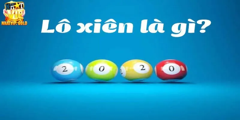 Cách chơi lô xiên là gì có phần khác biệt so với lô đơn lẻ