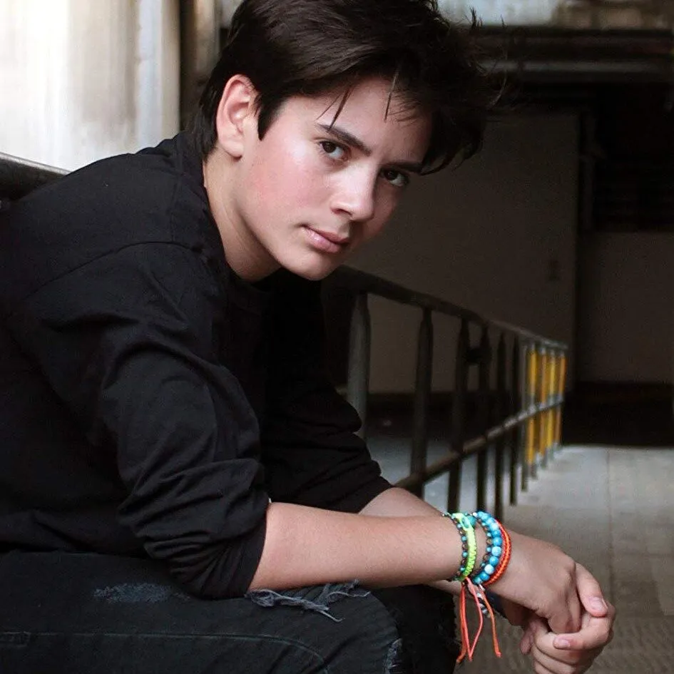 Chân dung Vincent Tran, người quản lý chính thức của Website NHATVIP