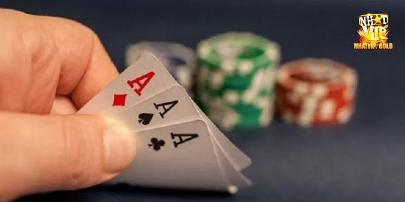 Nhatvip chia sẻ mẹo chơi bài liêng thắng lớn từ cao thủ 