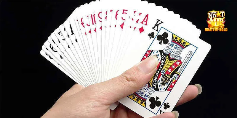 Nhatvip chia sẻ kinh nghiệm chơi bài Tiến Lên