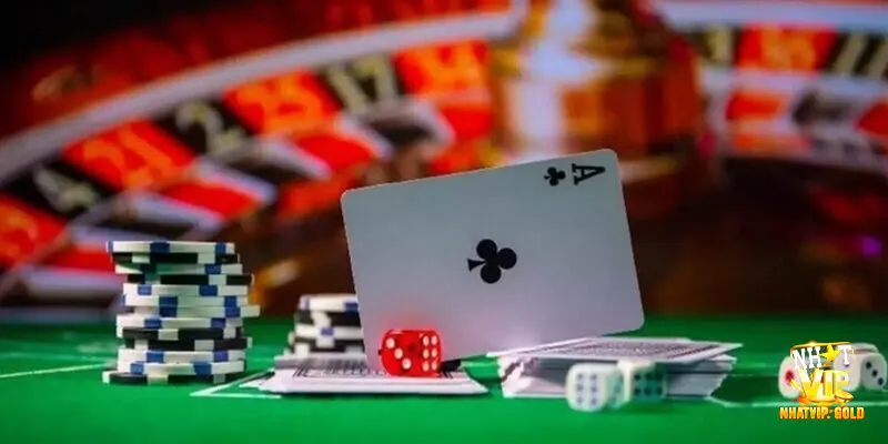 Khái niệm về bài Xì Tố dành cho người mới