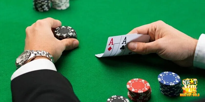 Trải nghiệm cá nhân khi chơi Game bài Xì Tố