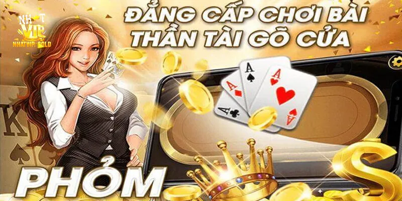 Lợi ích khi tham gia game phỏm