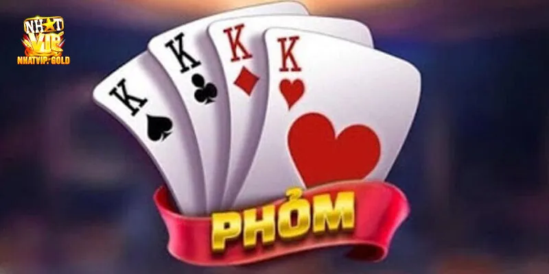 Hướng dẫn cách chơi phỏm đổi thưởng cho người mới